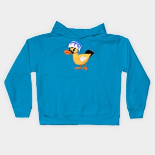 KAROO PATO ONE PIECE VIVI Kids Hoodie